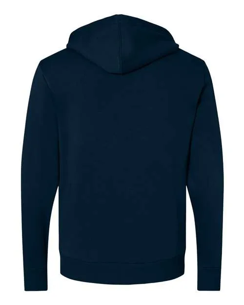 Alternative Men's Eco-Cozy Fleece Zip Hoodie