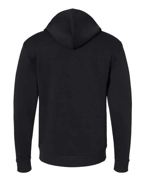 Alternative Men's Eco-Cozy Fleece Zip Hoodie