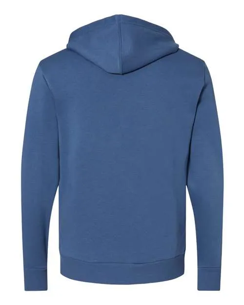Alternative Men's Eco-Cozy Fleece Zip Hoodie