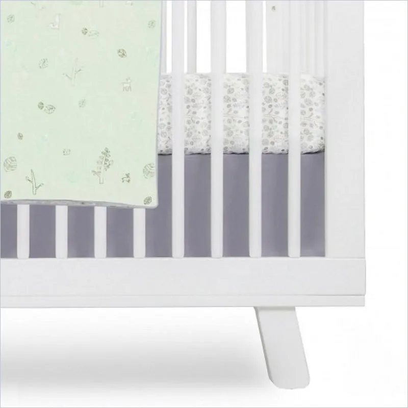 Babyletto Galaxy Crib Skirt