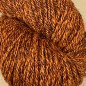Colored Marled Tweed