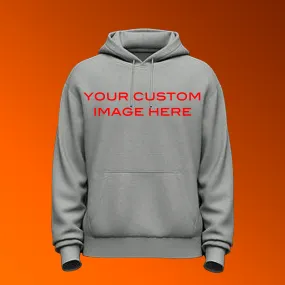 Custom Hoodie