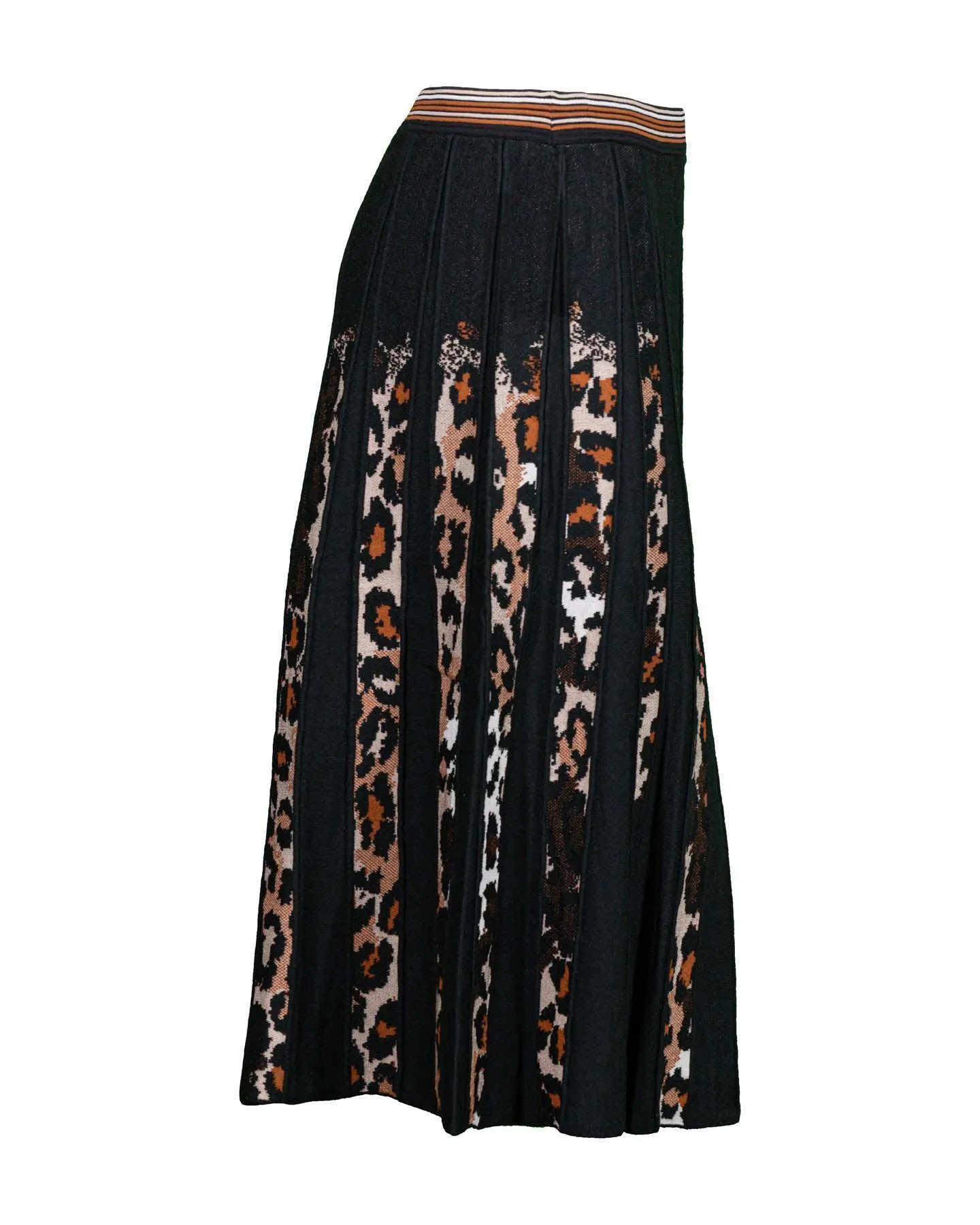 Diane Von Furstenberg Hutch Skirt