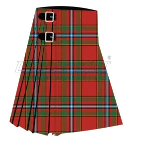 Drummond of Fingask Ancient Tartan