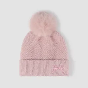 Elevate Your Winter Style with Maven Couture's Luxury Knit Hat