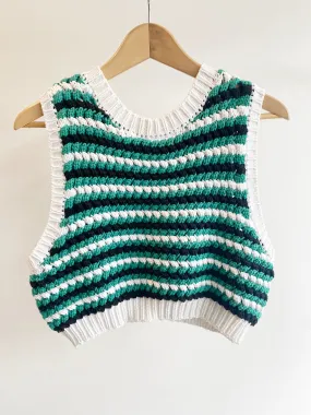 FRANKIE SWEATER VEST