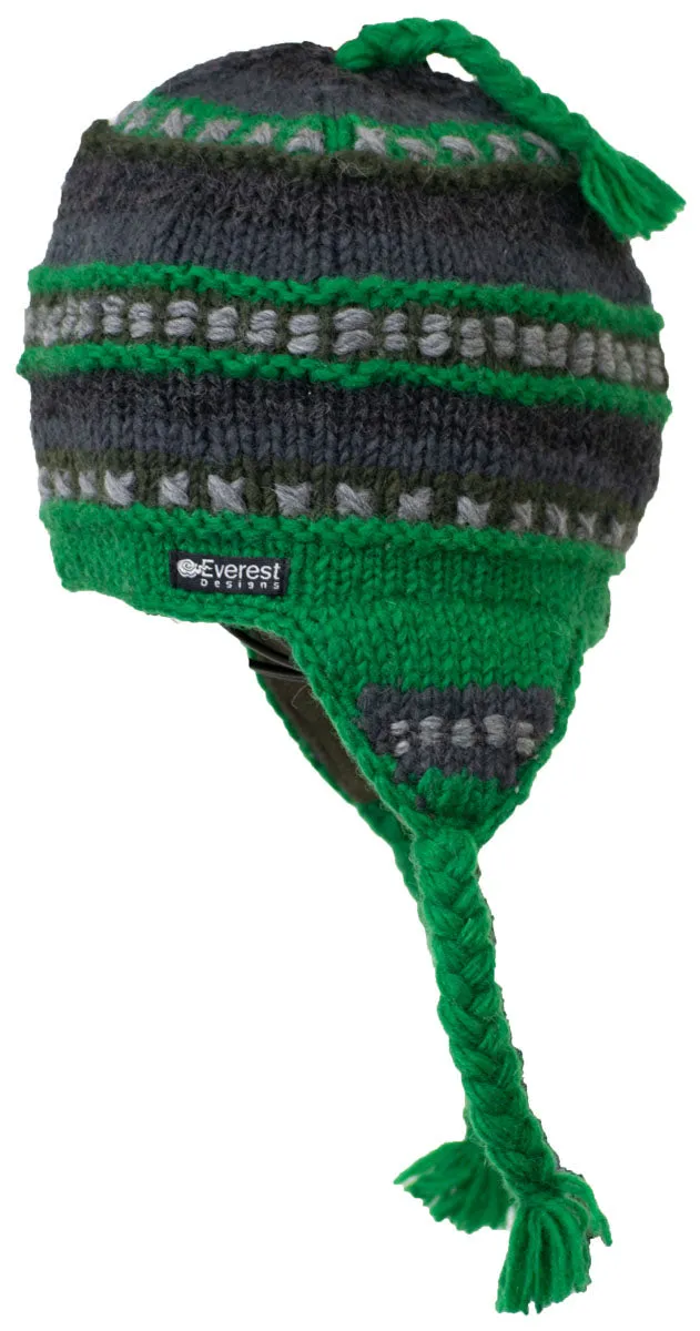 Kid's Jumla Earflap