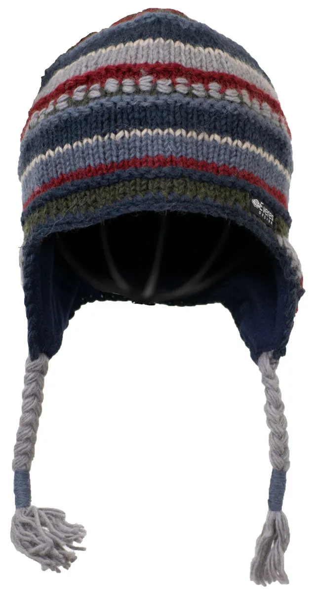 Kid's Jumla Earflap