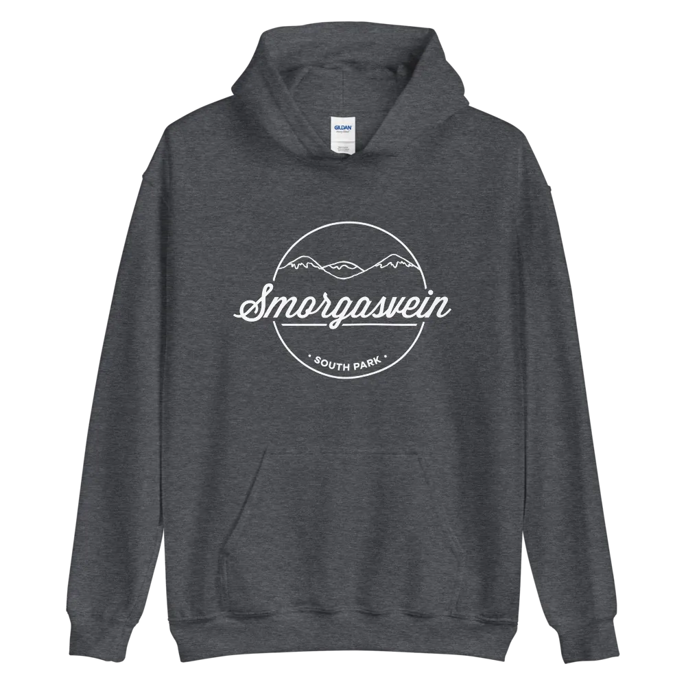 South Park Smorgasvein Hooded Sweatshirt