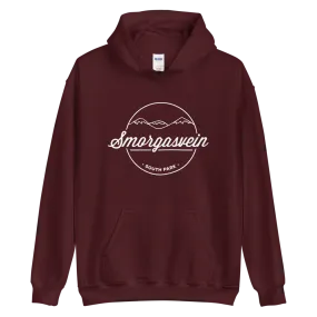 South Park Smorgasvein Hooded Sweatshirt
