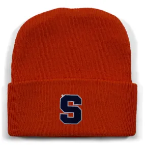 Syracuse Knit Cap