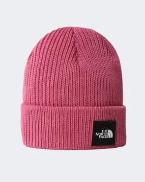 The North Face Metro Ex Unisex Lifestyle Beanie Pink Nf0A55Kc7481