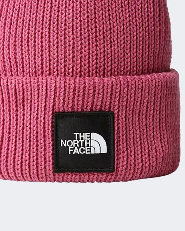 The North Face Metro Ex Unisex Lifestyle Beanie Pink Nf0A55Kc7481