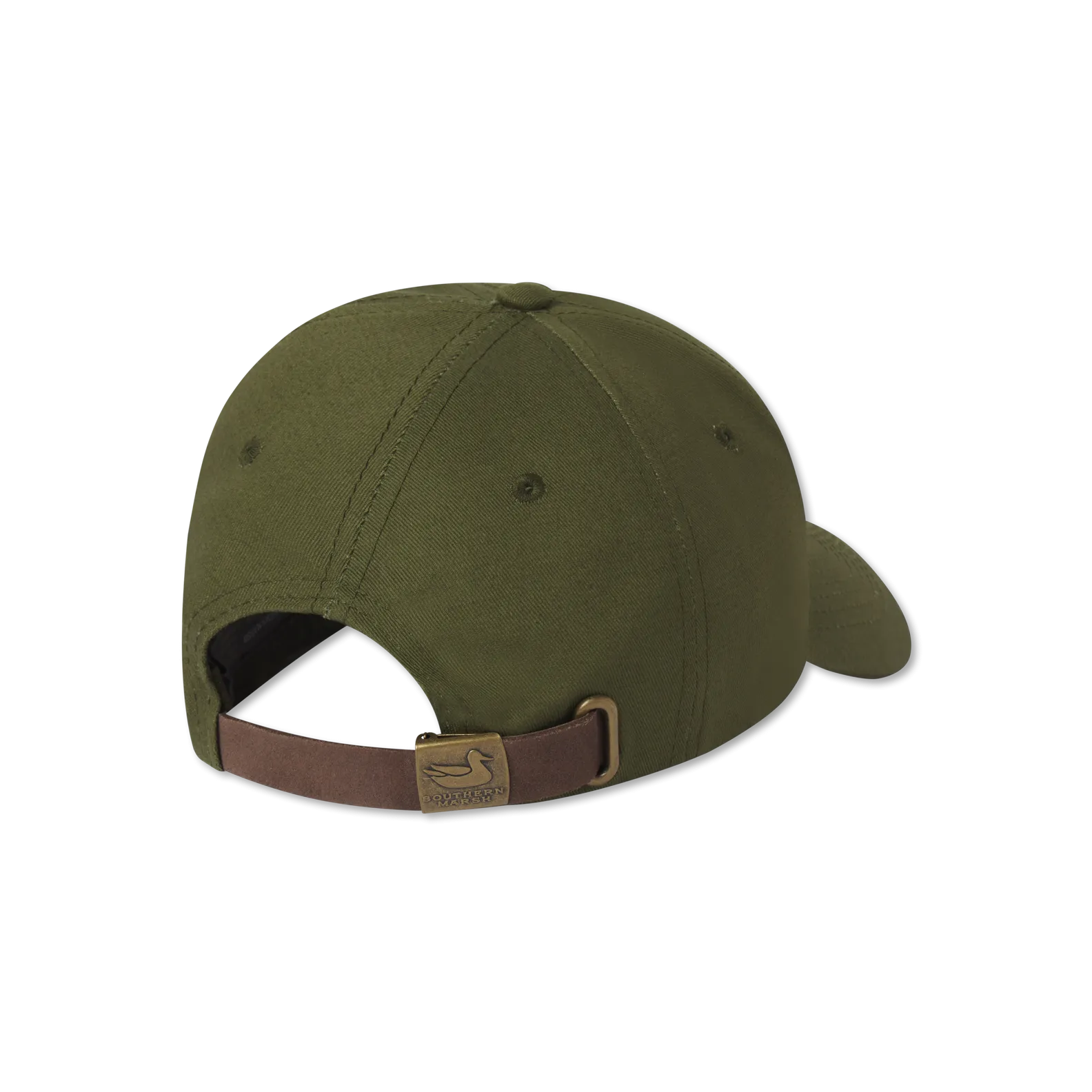 Trail Hat