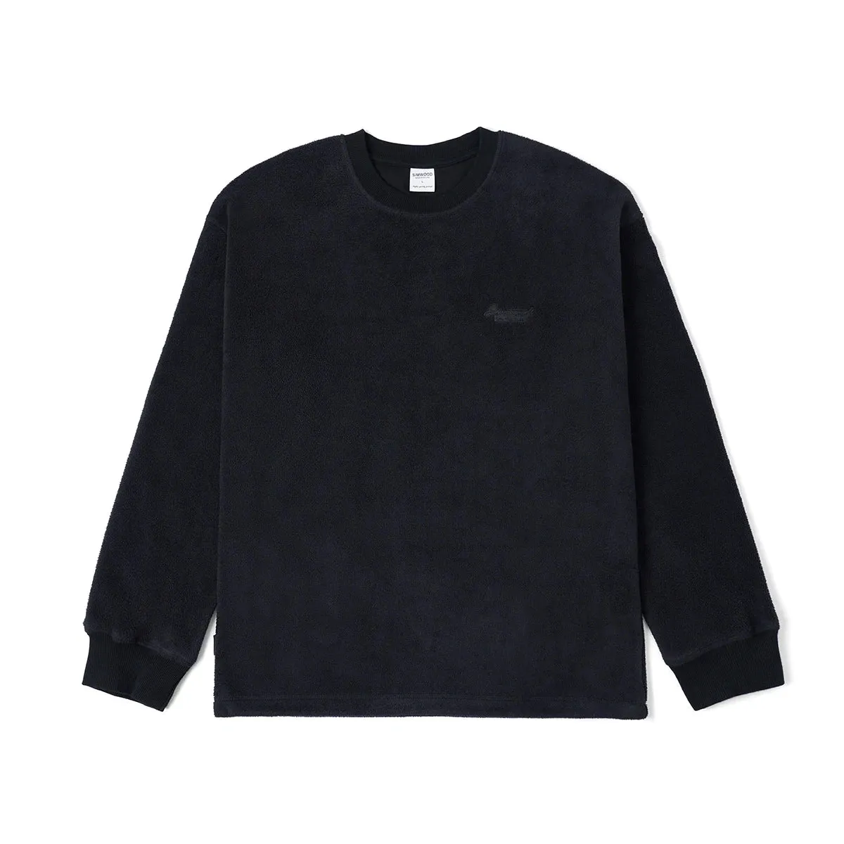 Warm Polar Fleece Sweatshirts Oversize Hoodies Plus Size